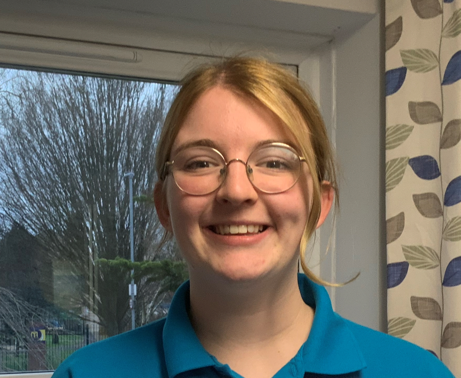 Brookside Care Home in Melksham OSJCT